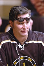 The Poker Brat in action Phillip Hellmuth