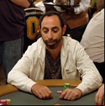 Go Barry go Barry Greenstein