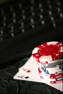 Poker degree